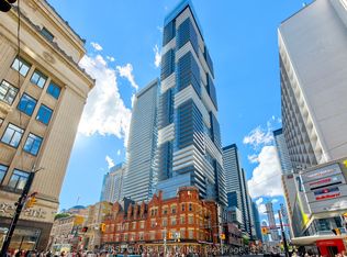7 Grenville St #3611, Toronto, ON M4Y 0E9
