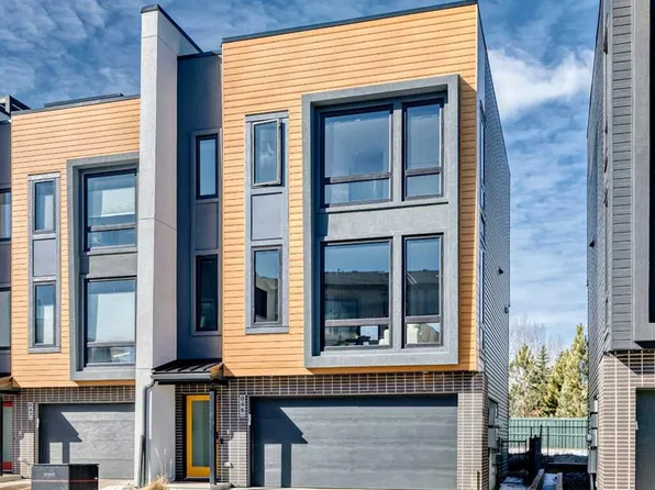 1304 Rutherford Rd E #46, Edmonton, AB T6W 0B4