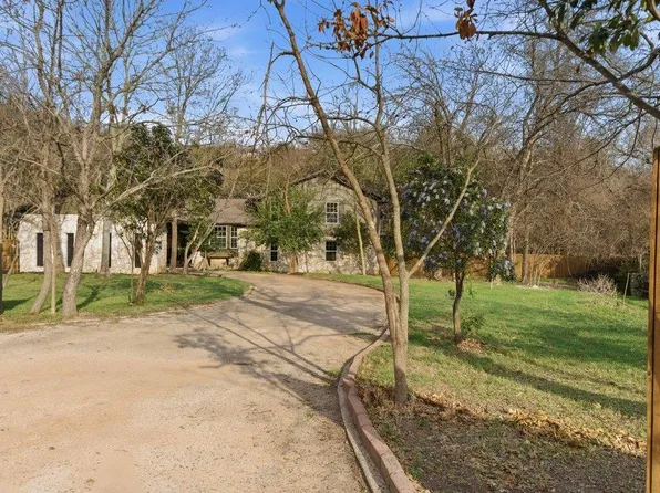 8707 White Cliff Dr, Austin, TX 78759