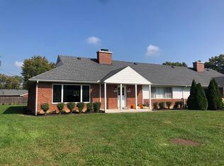 1846 Ridgecliff Rd, Columbus, OH 43221