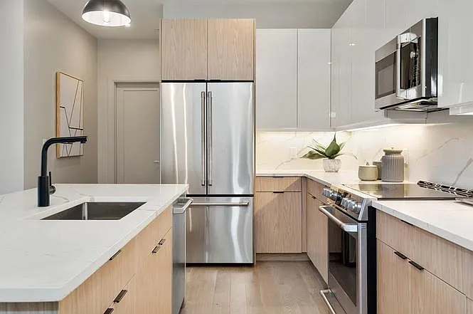 85 Myrtle St #304 — Photo 8