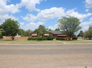 102 N Texas St, Hereford, TX 79045