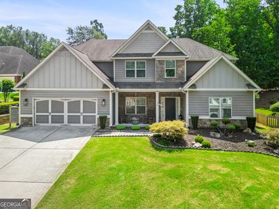 227 Highwoods Pkwy, Newnan, GA, 30265