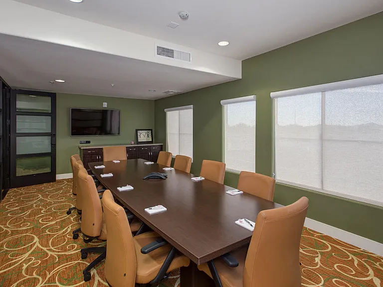 Conference room