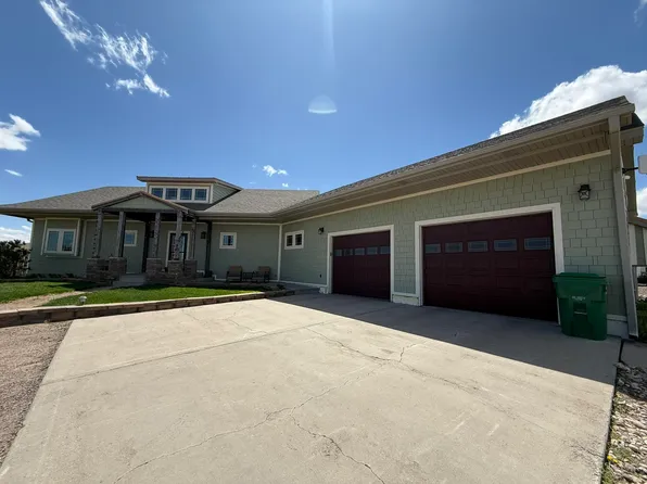 9941 Road 24, Sidney, NE 69162