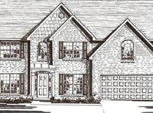 1930 Piperton Ln LOT 58, Knoxville, TN 37931