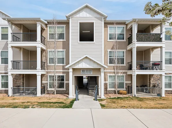 13256 S Andros Ln W #B-304, Herriman, UT 84096