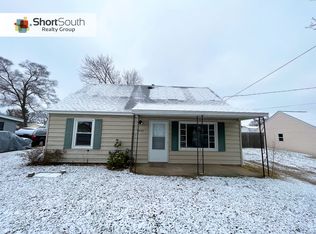 5638 Haughey Ave SW, Wyoming, MI 49548