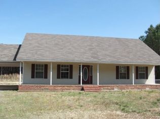 131 Hyland Rd, Monticello, AR 71655