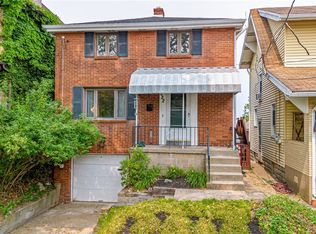 222 Ridgewood Ave, Pittsburgh, PA 15229