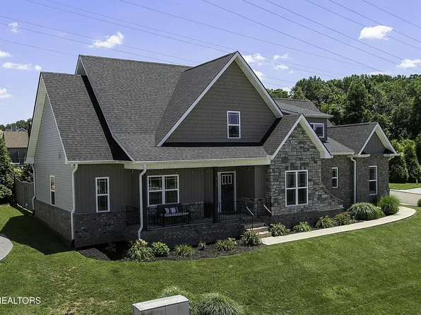 625 Lampwick Ln, Knoxville, TN 37912