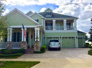 7104 Indiangrass Rd, Harmony, FL 34773