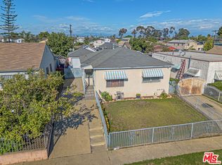 331 E 119th St, Los Angeles, CA 90061