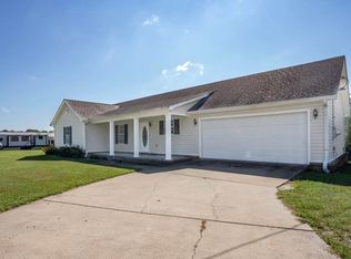 1140 Long Rd, Covington, TN 38019