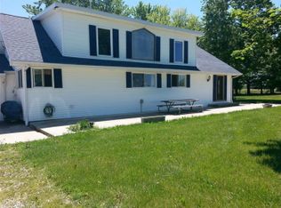 4501 Pioneer Rd, Osseo, MI 49266