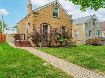 3226 N Page Ave, Chicago, IL, 60634