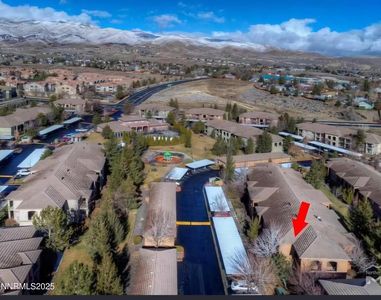 6850 Sharlands Ave Unit 2039, Reno, NV, 89523