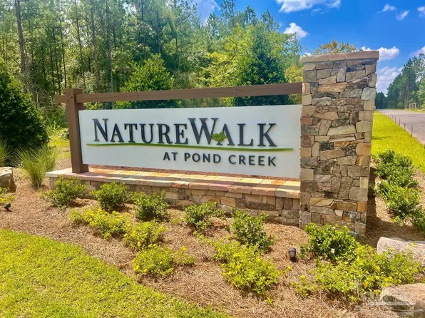 LOT 80 Naturewalk Dr, Milton, FL 32571