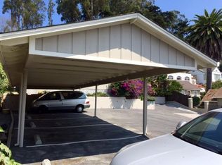 404 High St #OO, Santa Cruz, CA 95060