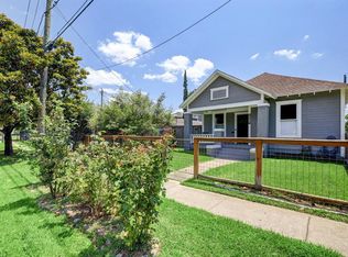 1236 Oxford St, Houston, TX 77008