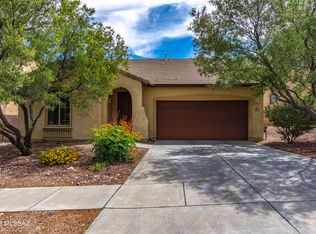 307 E Refuge Loop, Vail, AZ 85641
