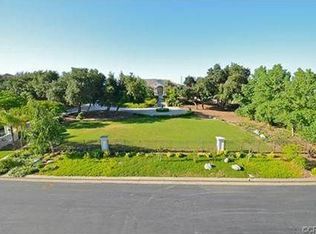 25456 Brassie Ln, La Verne, CA 91750
