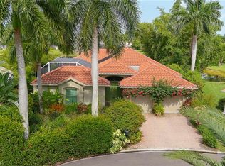 1430 Vintage Ln, Naples, FL 34104