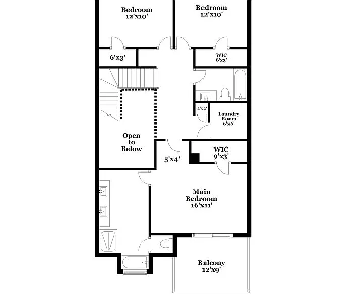 1213 Summerset Ln — Photo 3