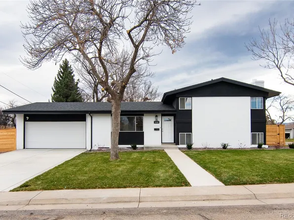 12362 W 60th Place, Arvada, CO 80004