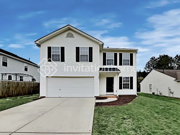 886 Anchor Way NE, Kannapolis, NC 28083