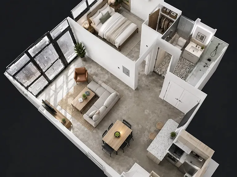 29 Montrose Ave #5G — Photo 14
