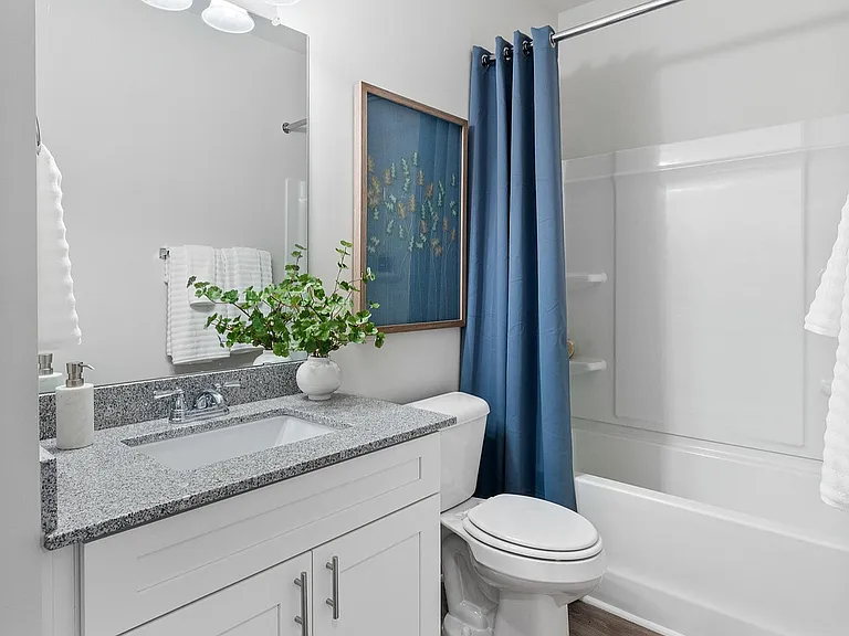 Covey Homes New Hampstead — Photo 35