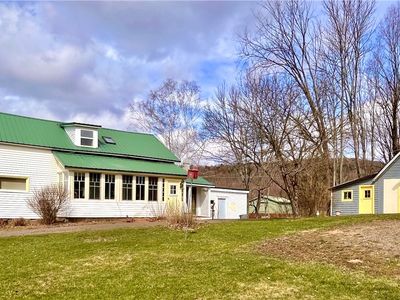 272 Goose St, Fly Creek, NY, 13337