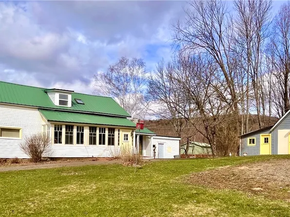272 Goose St, Fly Creek, NY 13337