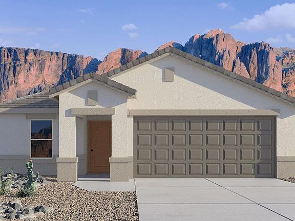 2nd image of 12185 E ASTER Lane