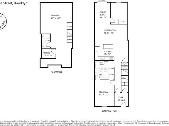 3rd image of 29 Melrose St #1