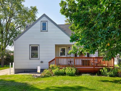 6220 Holcomb Ave, Des Moines, IA, 50322