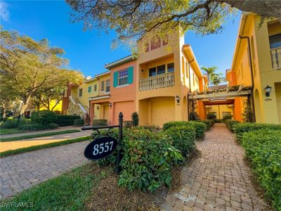 8557 Via Garibaldi Cir Unit 103, Estero, FL, 33928