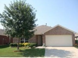 1934 Livingston Ln, Little Elm, TX 75068