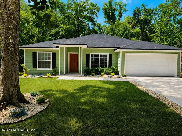 4030 HUNTER Circle, Jacksonville, FL 32207