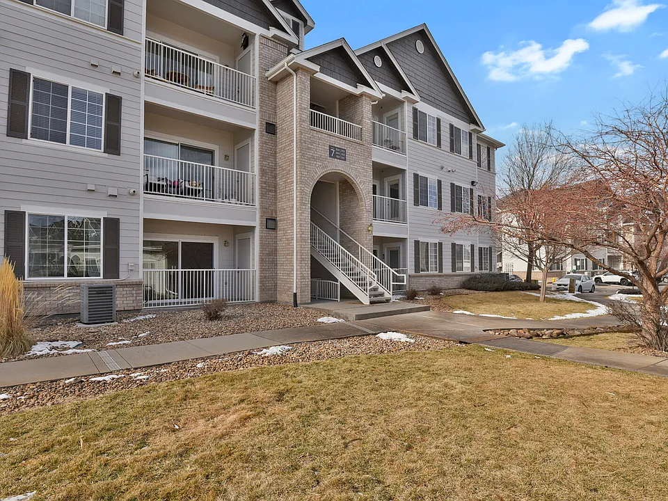 15700 E Jamison Dr #7202