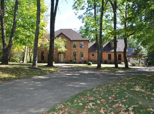 7695 Whispering Oaks Trl, Tipp City, OH 45371