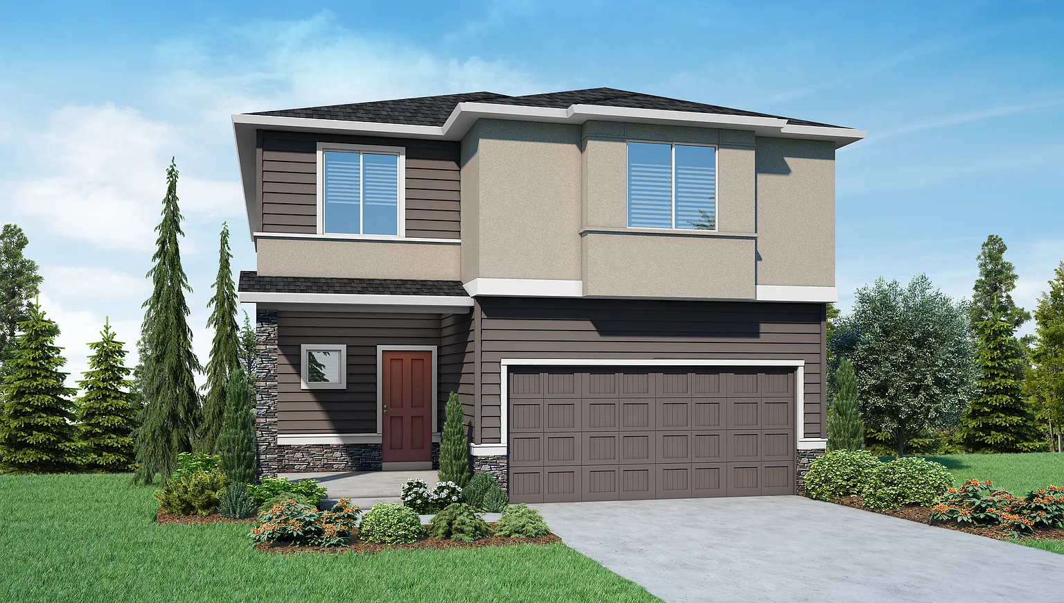 17253 NW Woodreed Ct photo 1