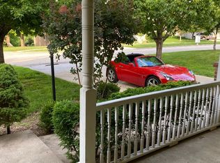 4625 Trail Rd, Lawrence, KS 66049