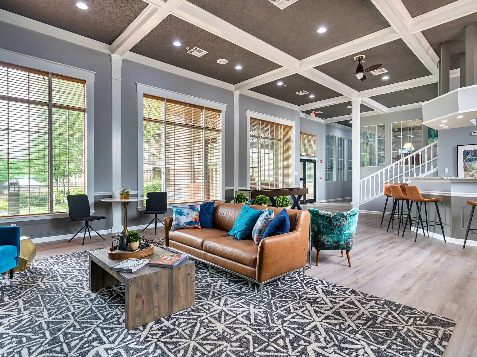 Liberty Pointe — Photo 4