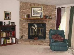 5919 Timbergate Trl, Huber Heights, OH 45424