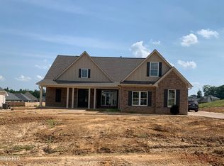 5105 E Watson View Dr, Nesbit, MS 38651