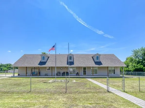 2300 S Main St, Newcastle, OK 73065