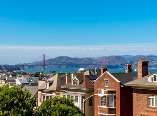 2295 Vallejo St APT 306, San Francisco, CA 94123