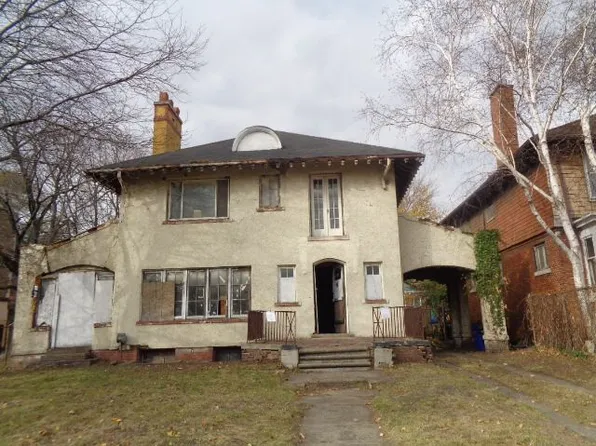 3964 W Lafayette Blvd, Detroit, MI 48216